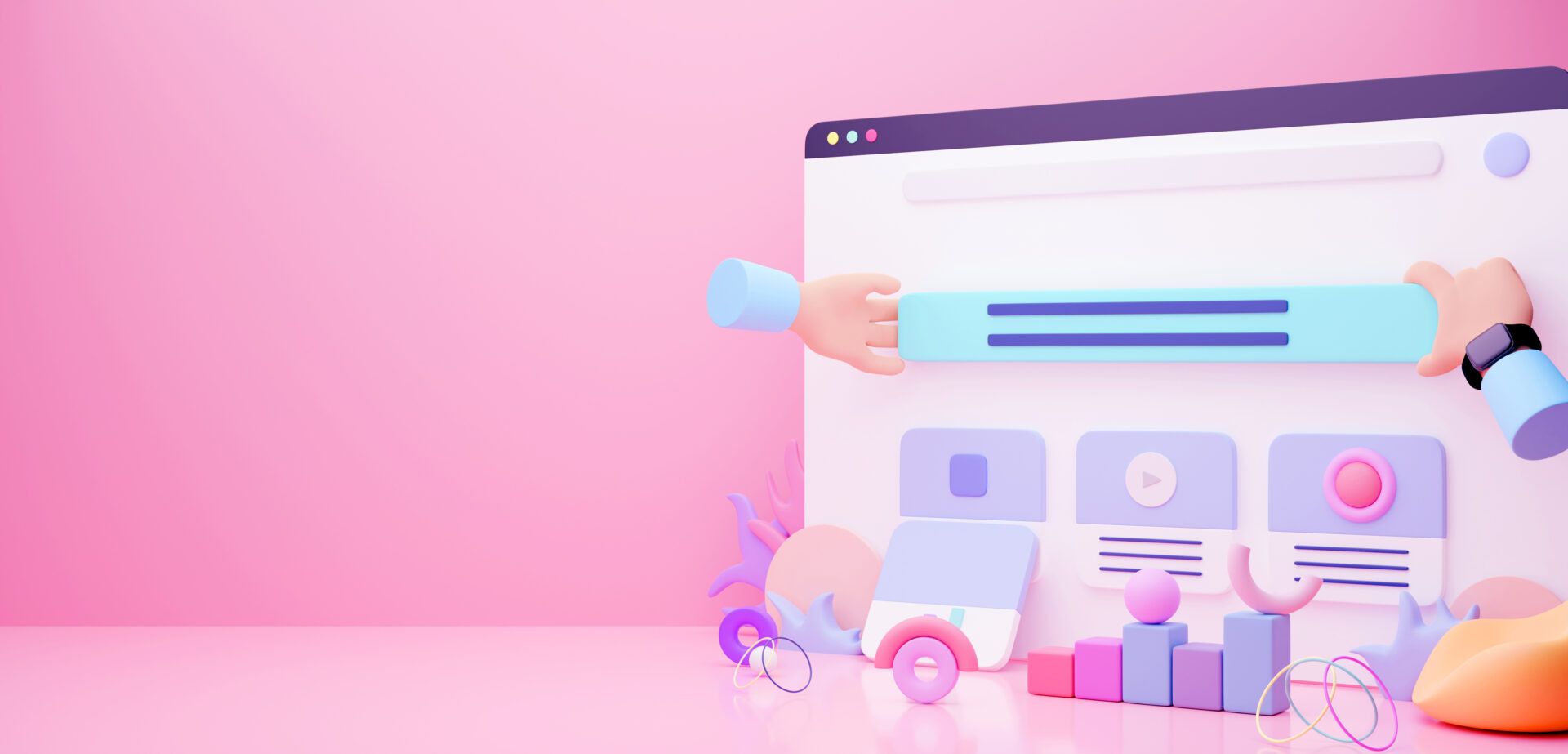WordPressでのECサイト制作は難易度が高い？その理由とおすすめの制作方法を紹介